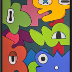 Tori Woolley, OX (Teal)