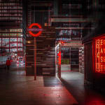 Duncan Wade, X-Ray London