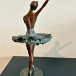 Tom Merrifield, Tiffany