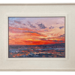 Nick Vivian, Skyscape IV