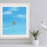 Lilia Mazurkevich, When Buzz Met Bee LIMITED EDITION