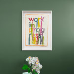 Bob & Eve, Work In Progress