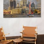Duncan Wade, X-Ray London