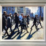Hazel Soan, Venetian Rush Hour