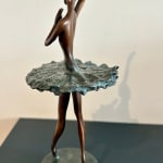 Tom Merrifield, Tiffany