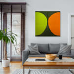 Luke Maund, How Do You Like Them Apples