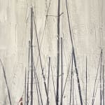 Gill Storr, White Turf