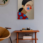 Kate Matsevych, Within the Layers