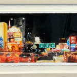 Hazel Soan, Venetian Rush Hour
