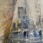 Gill Storr, White Turf