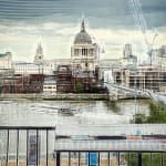 Duncan Wade, X-Ray London