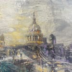 Gill Storr, White Turf