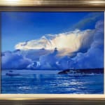 Kevin Clarkson, Summer Surf Cornwall