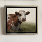 Alexandra Klimas, Trudeke the Cow