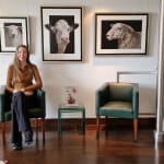 Alexandra Klimas, Trudeke the Cow