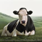 Alexandra Klimas, Trudeke the Cow