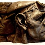 Paul Day, Engine Driver 1/8