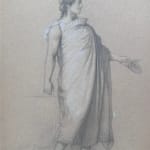 Bob Ten HOOPE (1920-2014), Standing Nudes