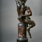 Bob Ten HOOPE (1920-2014), Standing Nudes
