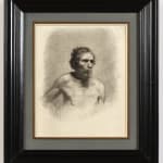 Bob Ten HOOPE (1920-2014), Standing Nudes