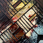 Heather Horton, San Miniato, 2024