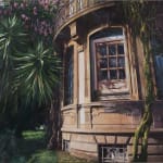 Matteo Massagrande, Veranda, 2015