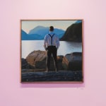 Iain Faulkner, Morar, 2024