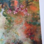 Chris Rivers, Chaos and Disorder 1, 2020