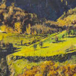 Matteo Massagrande, Villaggio Sloveno, 2025