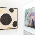 Reisha Perlmutter, In Solitude, 2024