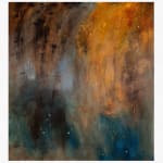 Chris Rivers, Venus, 2021