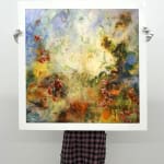 Chris Rivers, Chaos and Disorder 1, 2020