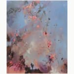 Chris Rivers, Piscean Landscape, 2025