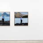 Iain Faulkner, Loch Leven, 2024