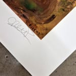 Chris Rivers, Venus, 2021