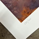 Chris Rivers, Venus, 2021