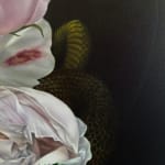 Reisha Perlmutter, In Solitude, 2024