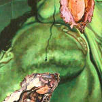 Sarah Muirhead, Taste, 2025