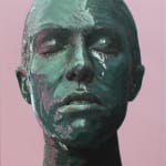 Kyle Barnes, Solstice, 2025