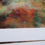 Chris Rivers, Chaos and Disorder 1, 2020