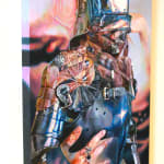 Sarah Muirhead, Protect, 2025