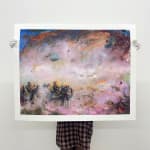 Chris Rivers, Dusk, 2023
