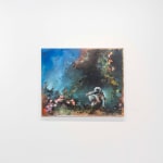 Chris Rivers, Waterfalls #2, 2025