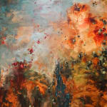 Chris Rivers, Castles, 2020