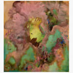 Chris Rivers, Venus, 2021