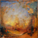 Chris Rivers, Air, 2024