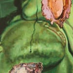 Sarah Muirhead, Taste, 2025