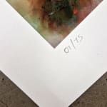 Chris Rivers, Cracking the Sky, 2021
