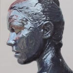 Kyle Barnes, Solstice, 2025