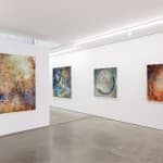 Chris Rivers, Air, 2024
